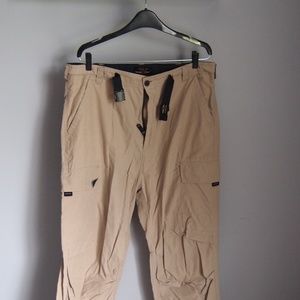 Wear 1 First Mens Fishing Pants